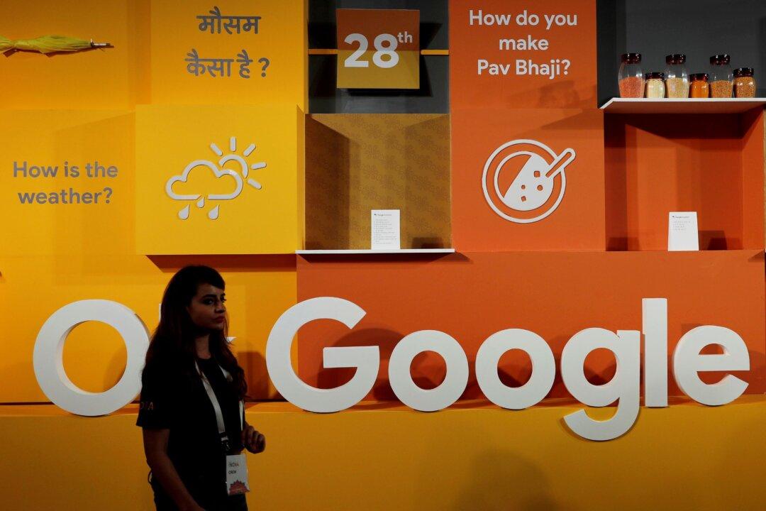 Google, India Antitrust Watchdog Tussle in Court Over Probe Leak