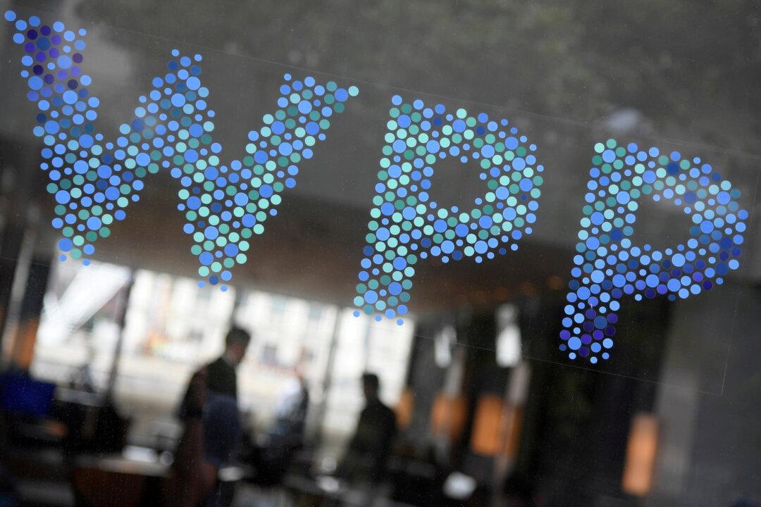 WPP Pays $19 Million in Bribery Settlement With US SEC