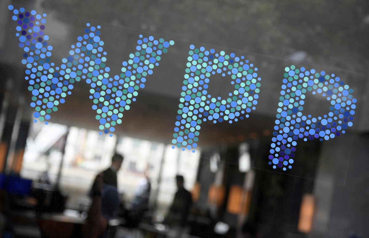 WPP Pays $19 Million in Bribery Settlement With US SEC