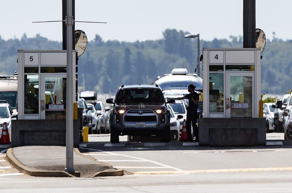 Denied Cross-Border Shoppers, Some U.S. Companies Opt to Export to Canada Instead