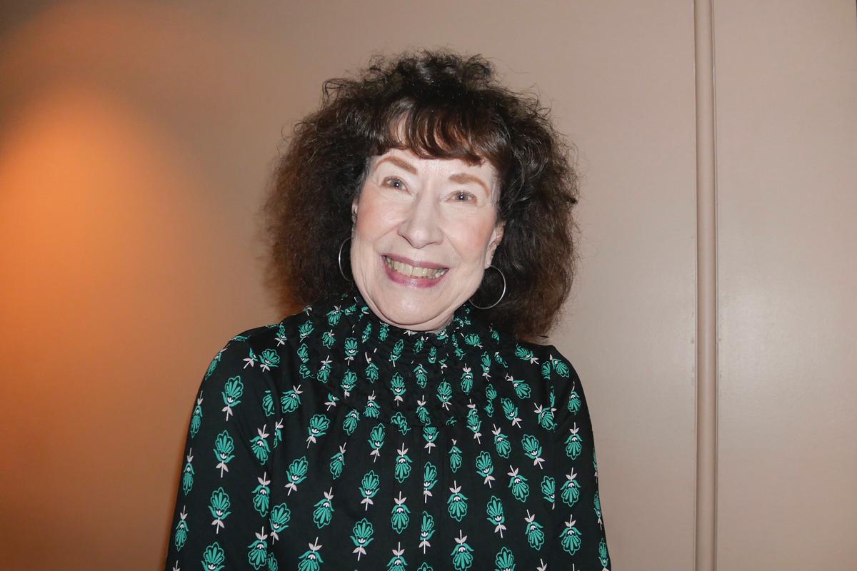 Music Teacher Praises Shen Yun Soprano’s Flawless Technique