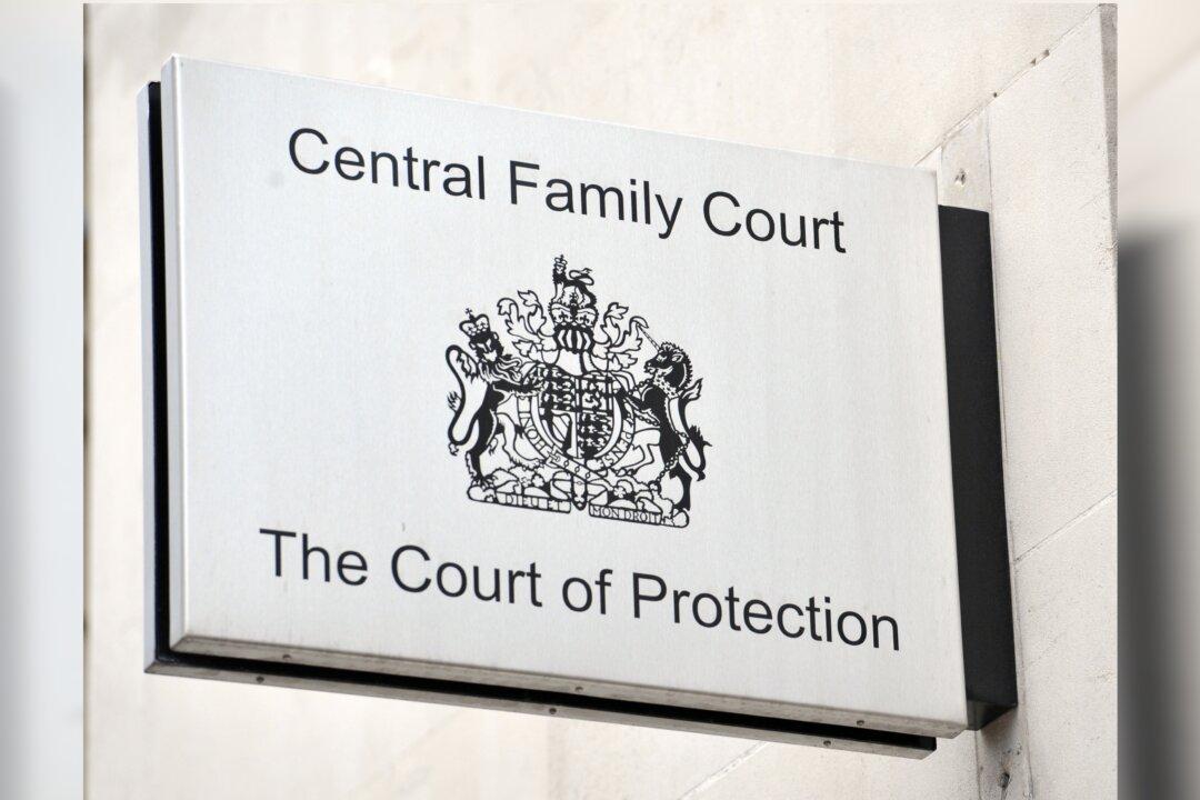 Judge Told How Teenager in ‘Crisis Situation’ Costing Council £45,000 a Week
