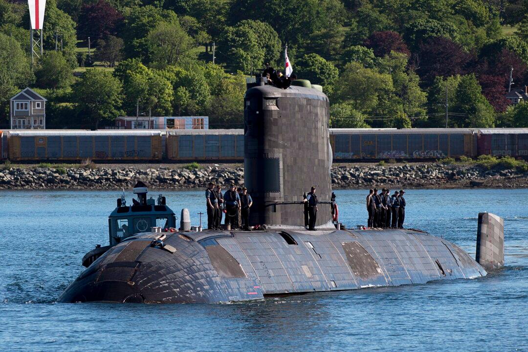 Ukraine War Prompted Ottawa to Recognize It Lacks Key Missiles; What Else Could Be Lacking?