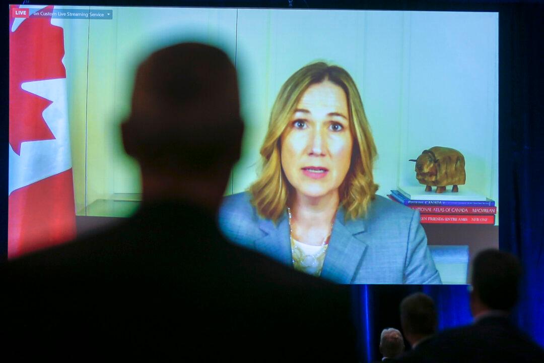 Canada’s Ambassador to US Says Meng Deal ‘Independent’ of China’s Release of Kovrig and Spavor