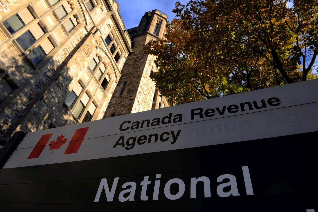 Canada’s Tax System: A Monstrous Labyrinth That Needs to Be Simplified