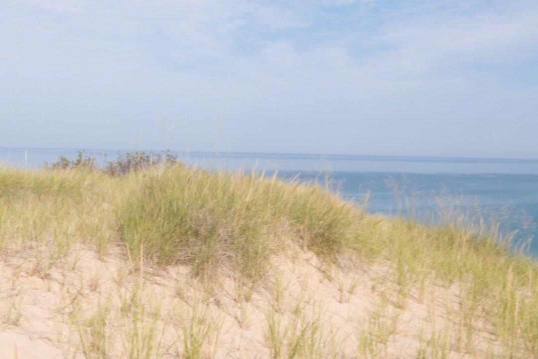 Indiana Beaches Closed After Apparent US Steel Plant Spill