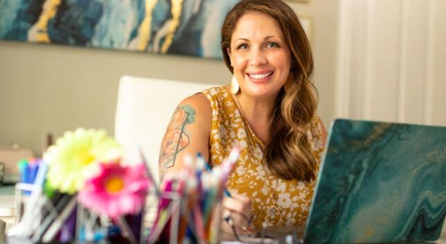 Colorado Website Designer Asks Supreme Court to Affirm Religious Freedom