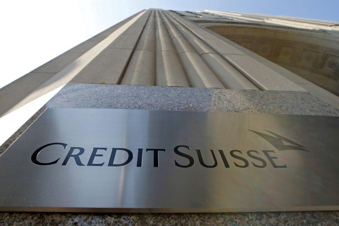 Embattled Credit Suisse to Present Strategy Update on Thursday