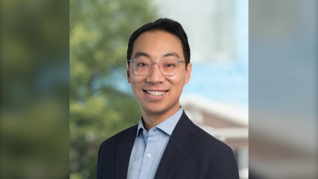 Spadina Fort York MP Kevin Vuong Says He Will Sit as an Independent