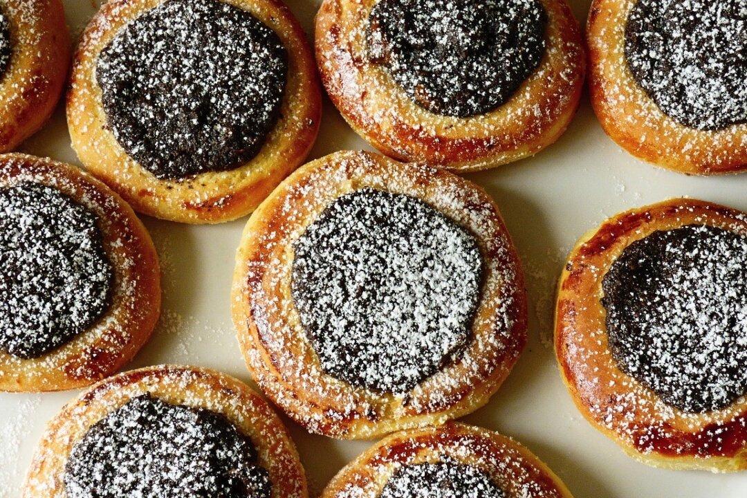 On the Kolache Trail: Tracing the History of Texas’s Favorite Pastry