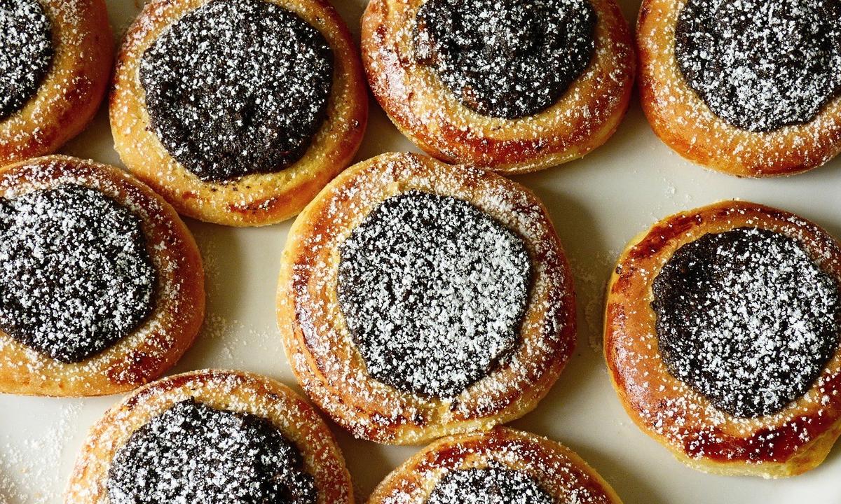 On the Kolache Trail: Tracing the History of Texas’s Favorite Pastry