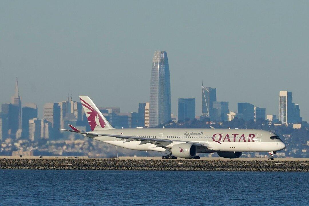 Qatar Airways Says Losses Reach $4.1 Billion Amid Pandemic
