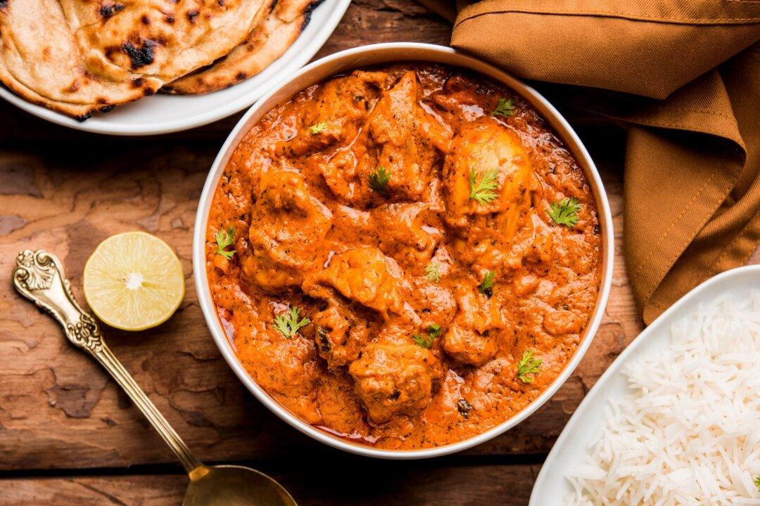 All Aboard the Tomato Gravy Train