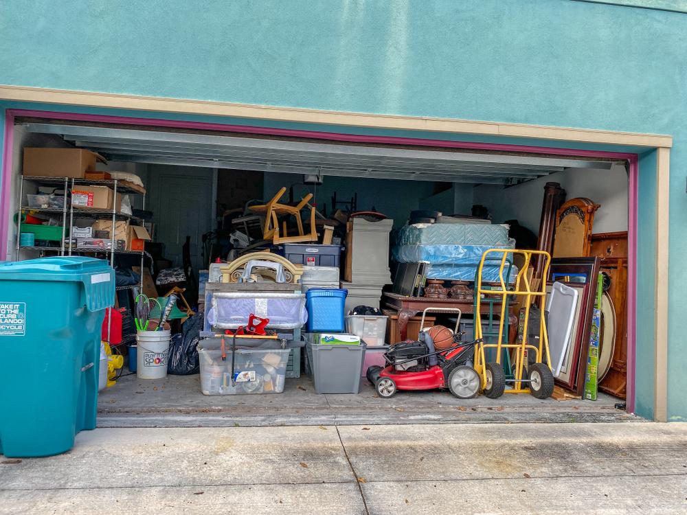 What to Do When You Have Too Many of These Things