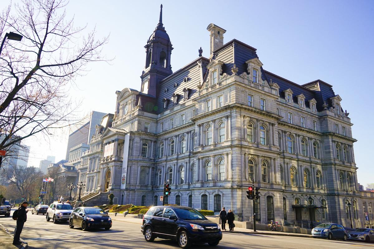 As Tighter French-Language Laws Loom, Is It Time to Recognize Montreal as a City-State?