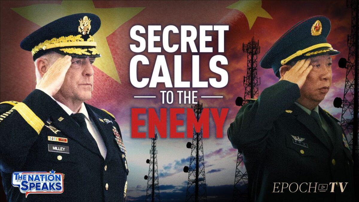 EpochTV Review: Betrayal and Bigotry