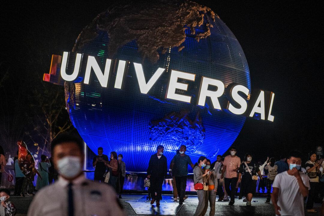 Should NBCUniversal Use Its Leverage Over China’s Communist Party?