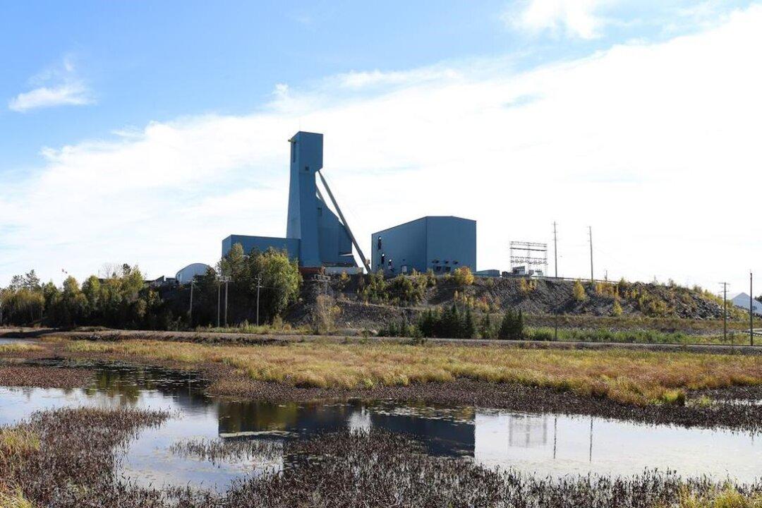 Rescue Mission Continues at Sudbury Mine, With 33 out of 39 Workers Rescued so Far