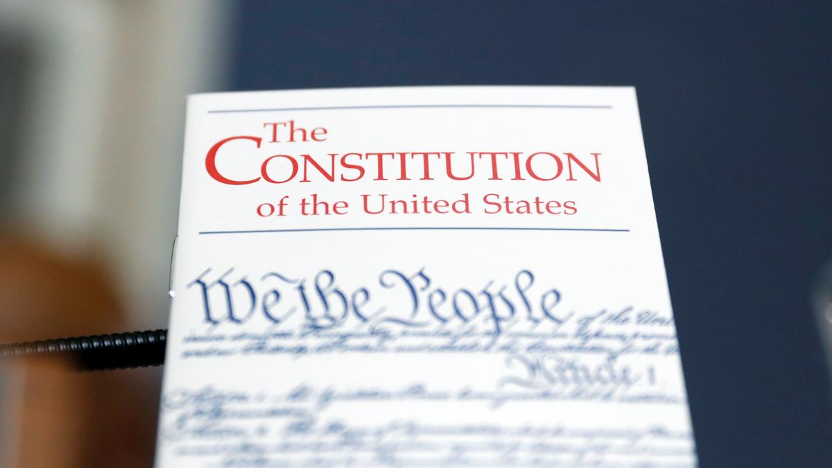 Heritage Foundation Paper Supports a ‘Convention of the States’