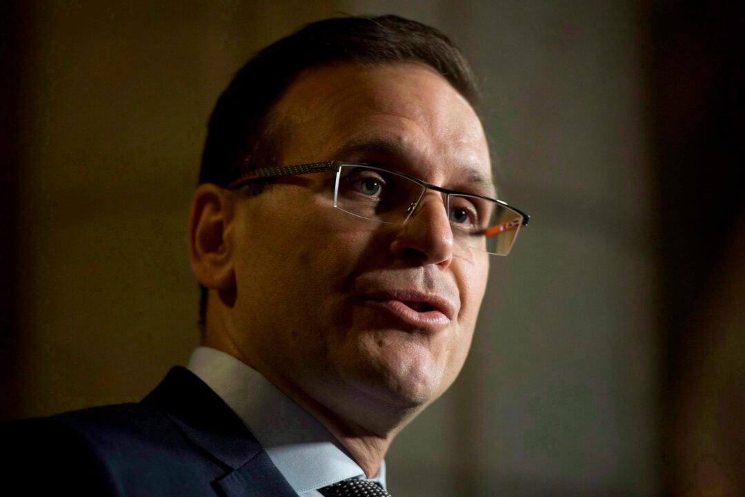 Meng’s Release Could Encourage Future ‘Hostage Diplomacy’ by Beijing: Senator