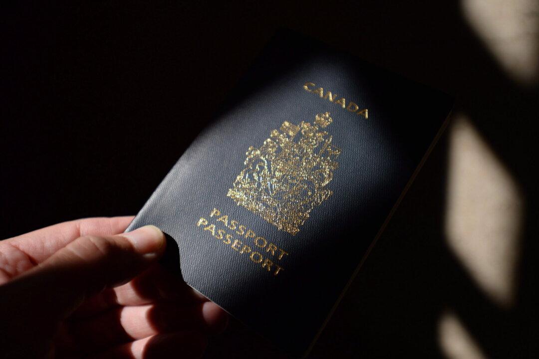 Feds Intend to Launch Facial Recognition System for Canadian Passport Holders: Report