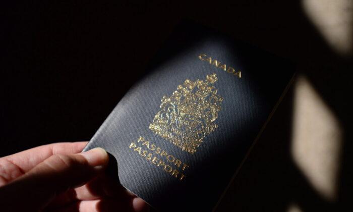 Feds Intend to Launch Facial Recognition System for Canadian Passport Holders: Report