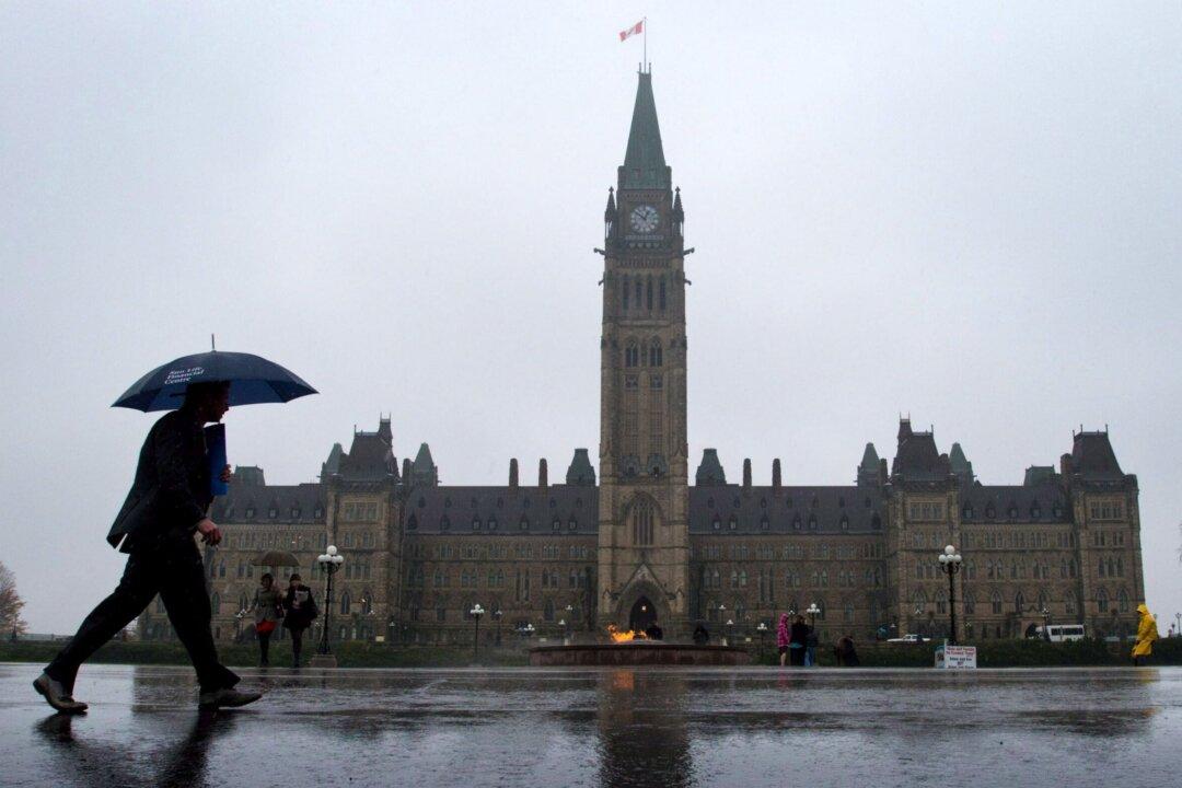 Liberals to Revive Controversial Proposed Laws When Parliament Resumes
