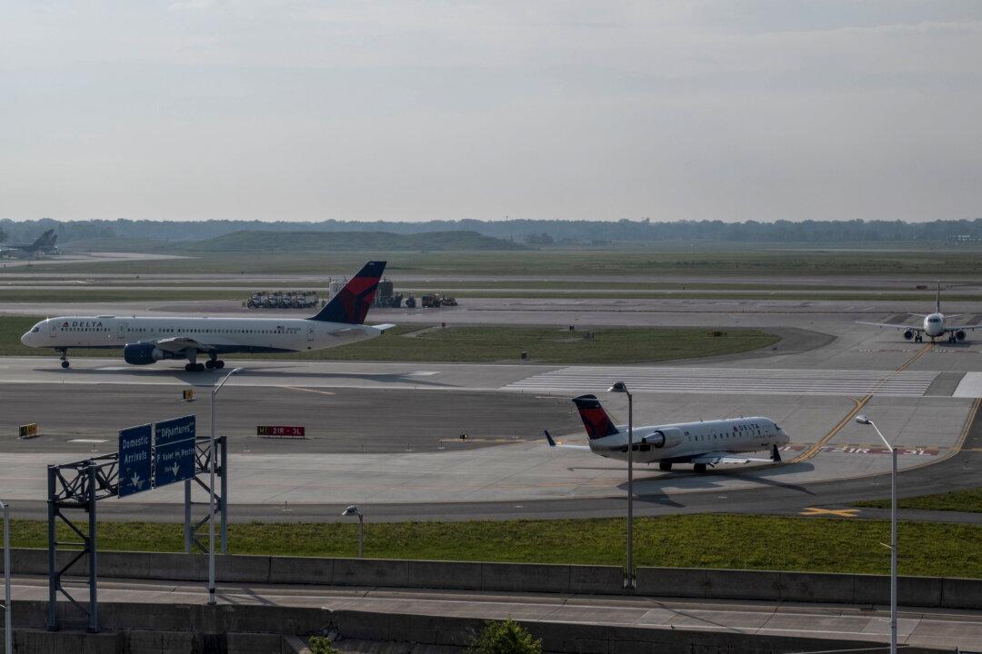FAA to Deploy Software to Reduce Airport Delays