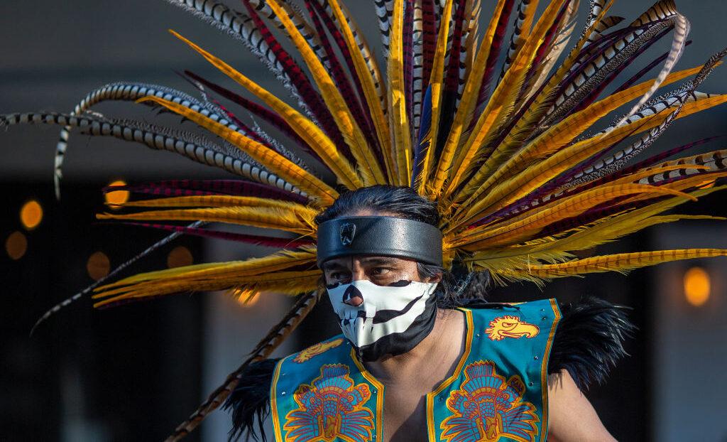 California Parents Seek Court Injunction Blocking Aztec Prayers in School