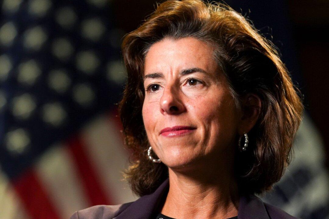 US Commerce Chief to Push Investment in Domestic Economy