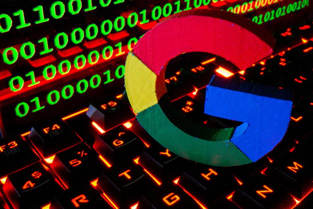 Google’s Browser Cookies Plan Anti-Competitive, Advertisers Tell EU