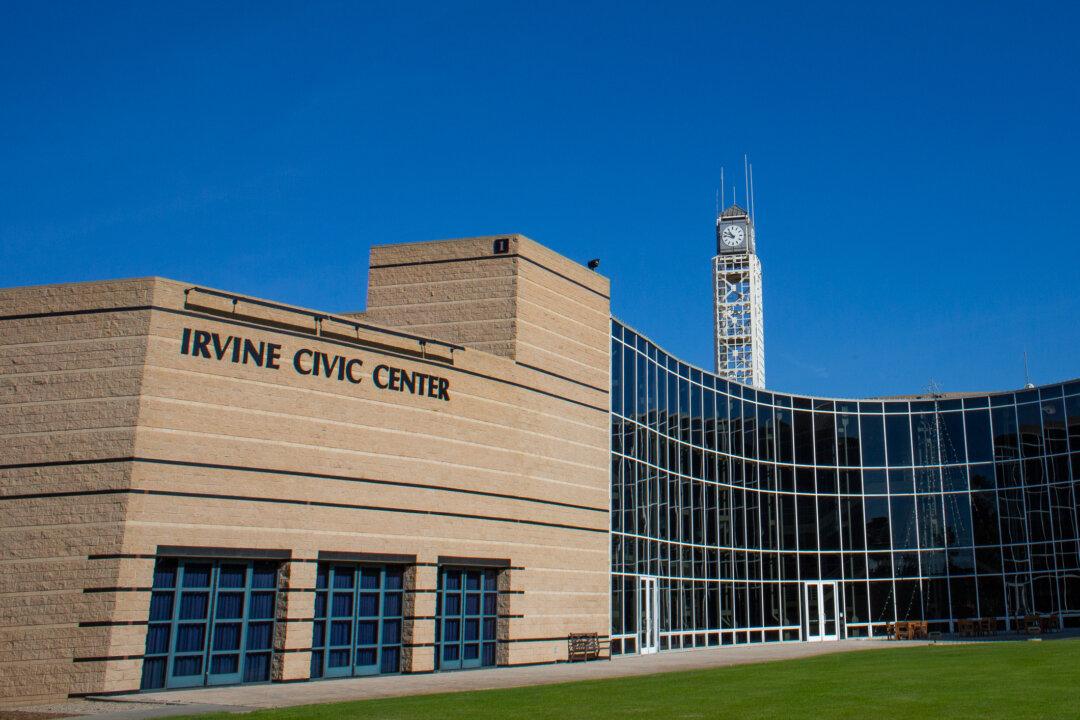 Housing Affordability, One Key Issue for Irvine City Council Candidate