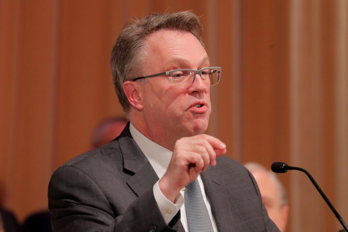 Fed’s Williams Says Inflation Expectations Well-Anchored but ‘Great Deal’ of Uncertainty Remains