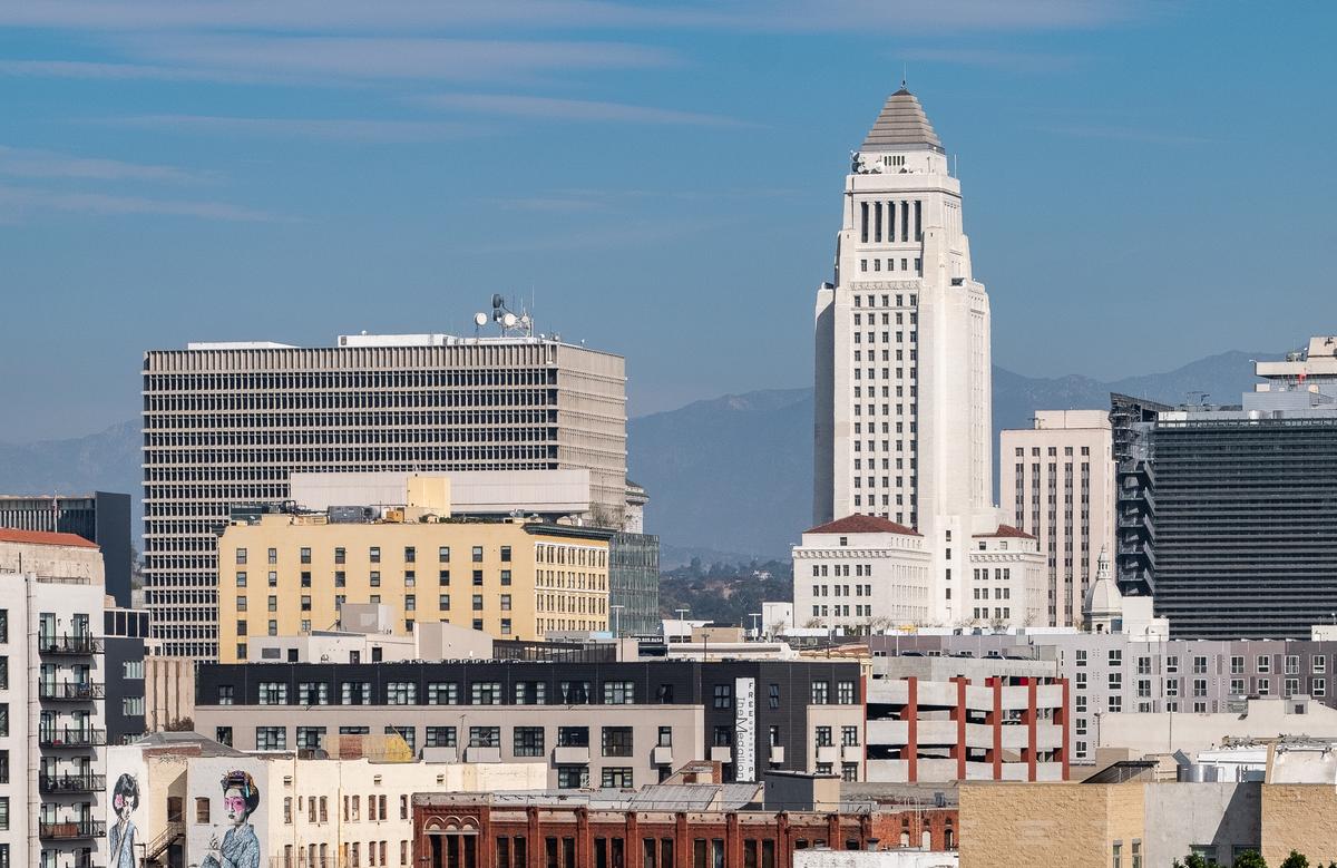 LA Redistricting Commission Calls for More Districts, Accountability in Map Drawing Process