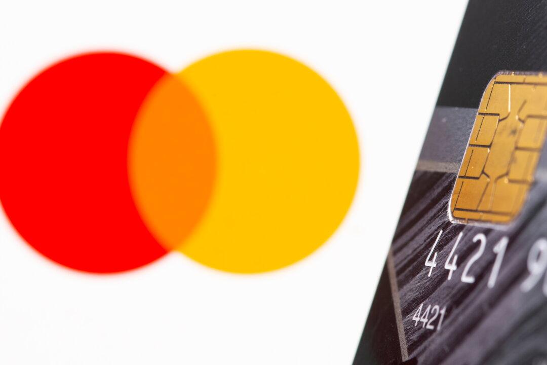 Mastercard Profit Jumps as Pandemic-Weary Consumers Splurge on Travel