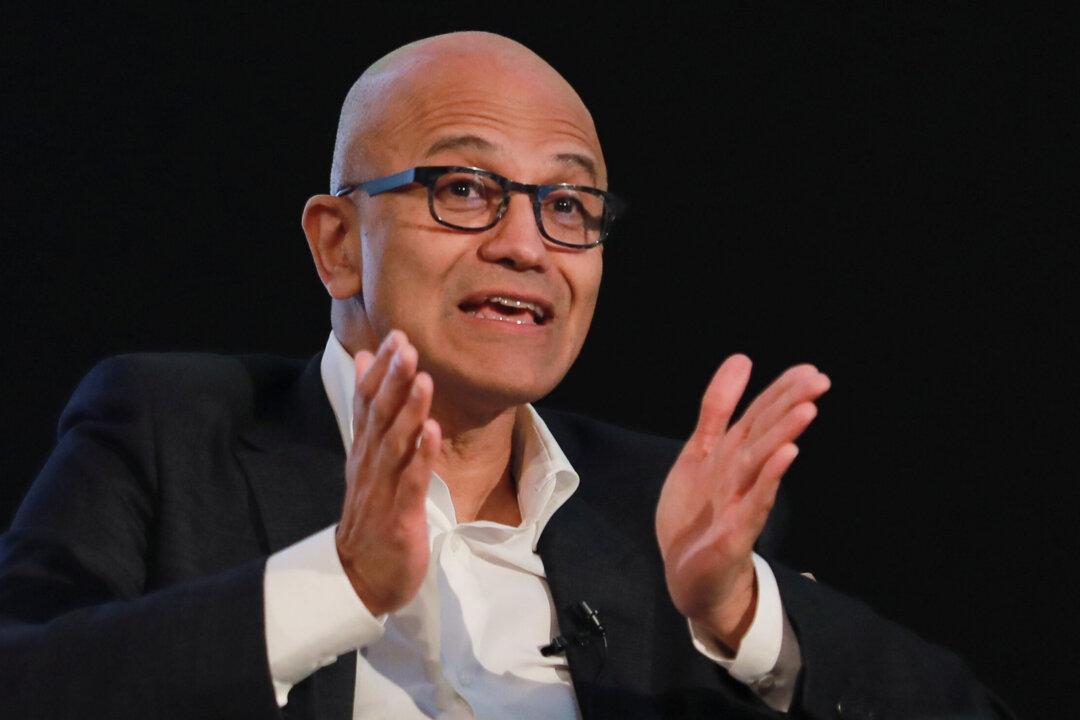 Microsoft CEO Sees Headwinds In 2023, but ‘Optimistic’ on US Amid Recessionary Storm