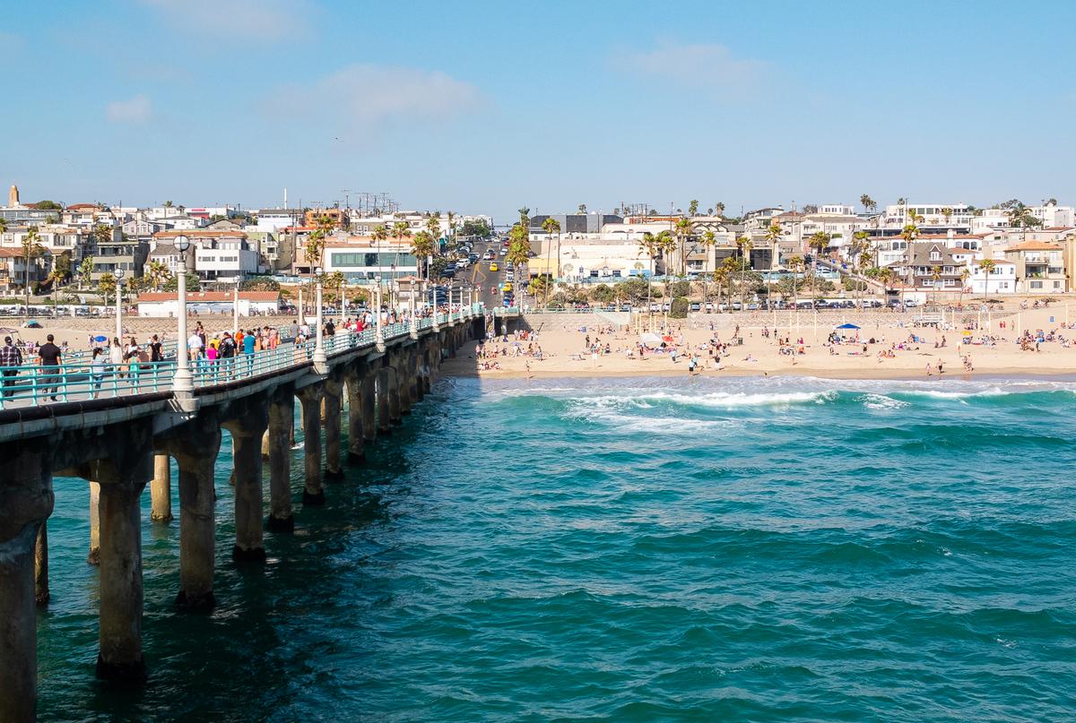 Residents Conflicted Over LA’s New COVID-19 Vaccine Mandate