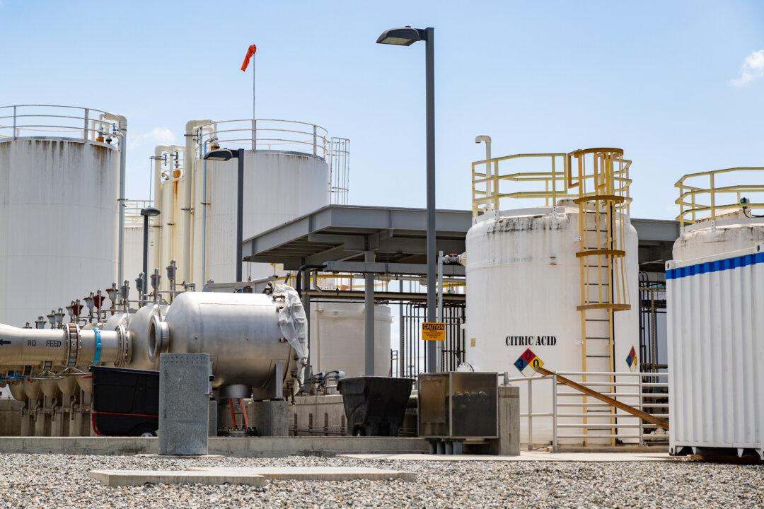 LA County to Fine Agencies for Wasting Water, OC Won’t