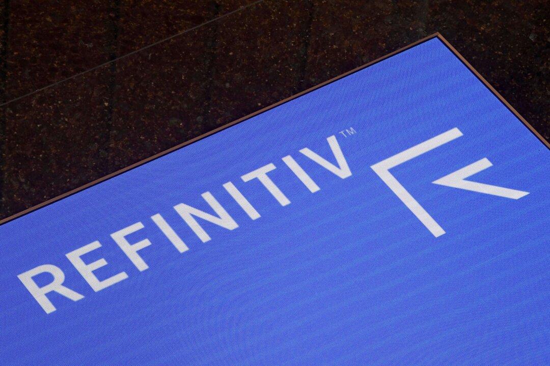 Refinitiv Agrees to Pay a Civil Penalty of $650,000 for Failing to Report Certain Swap Data: CFTC