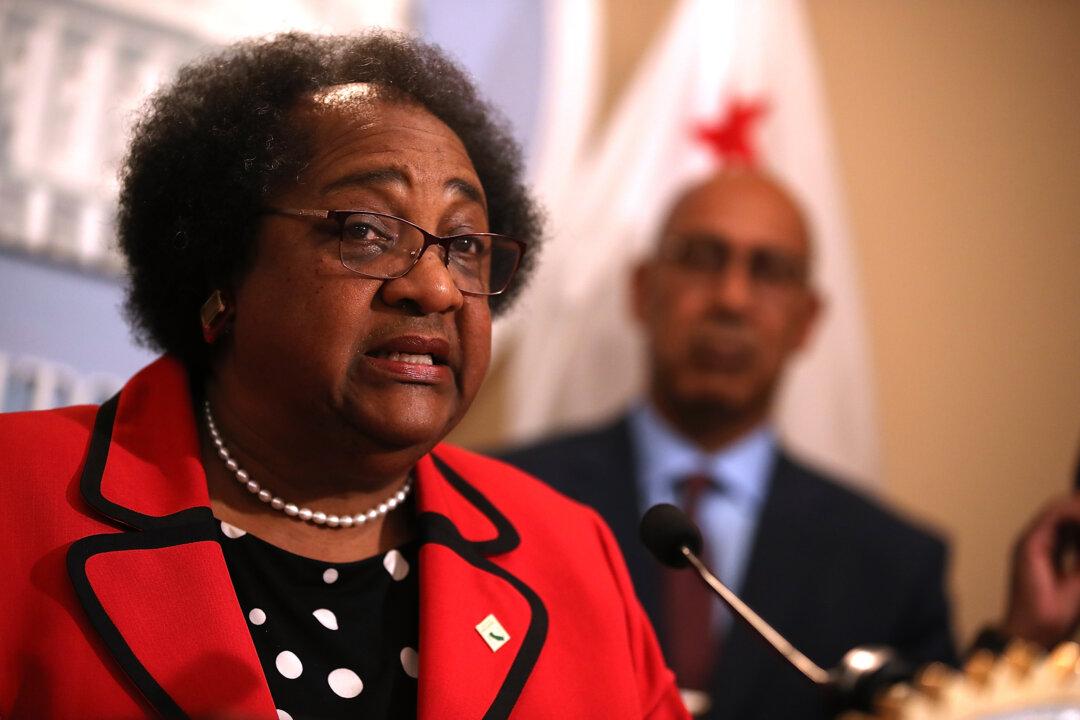 California Official Calls for Free Preschool to University Education for Black Students at Reparations Task Force Meeting