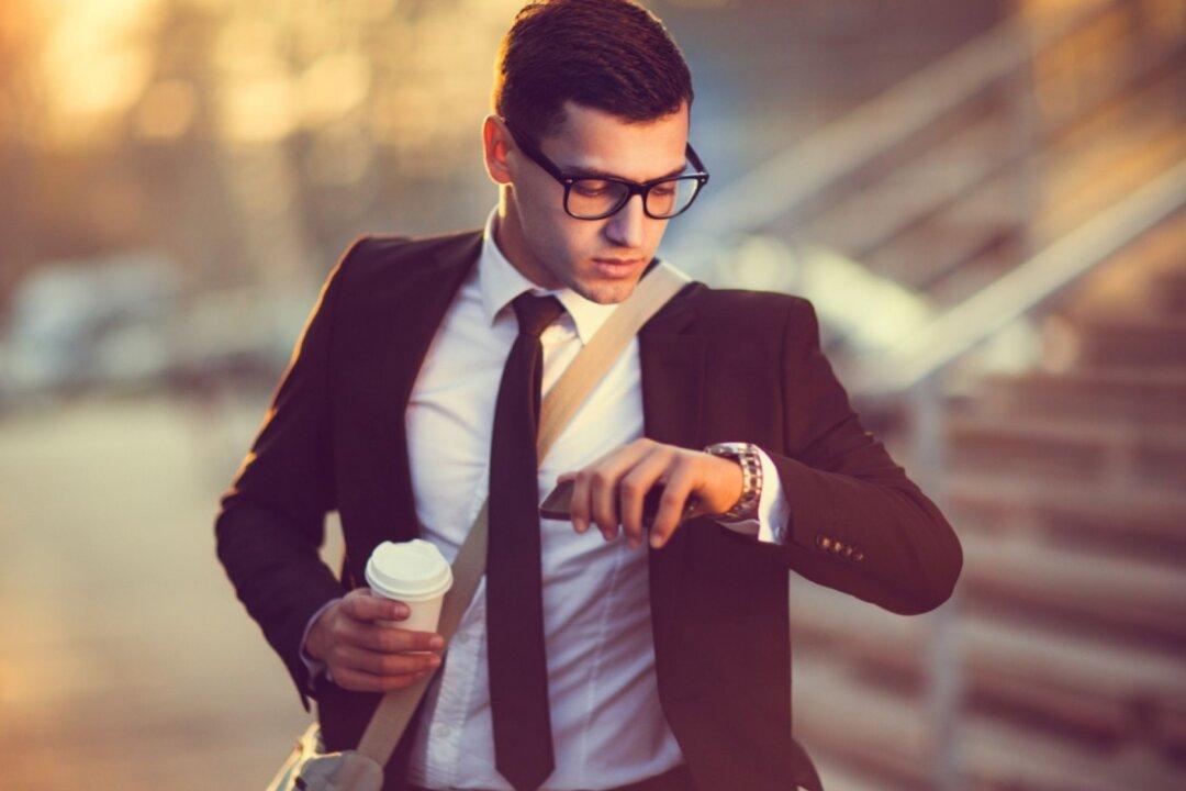 How High-Yield CEOs Build a Schedule to Maximize Efficiency