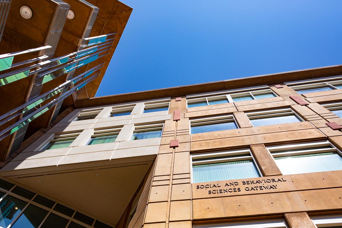 UC Irvine Receives $10 Million for Orange County Young Adult Court Study