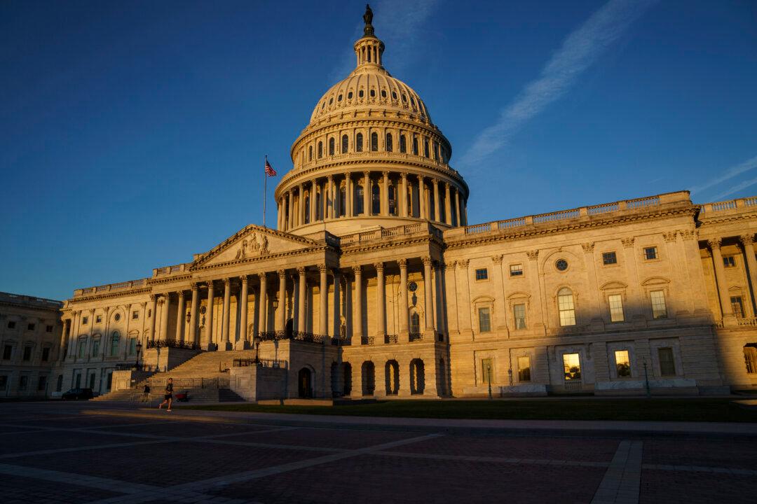 House Passes 3 Budget Packages, Rejects Farm Bill