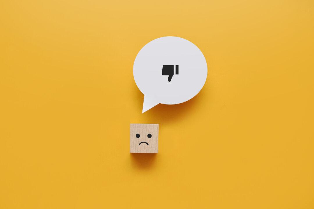 Practicing With the Complaining Habit