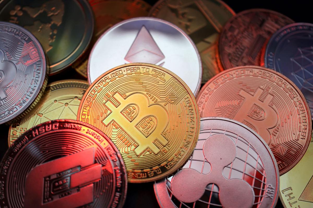 Hackers Make Off With More Than $320 Million in Stolen Cryptocurrency From Wormhole Network