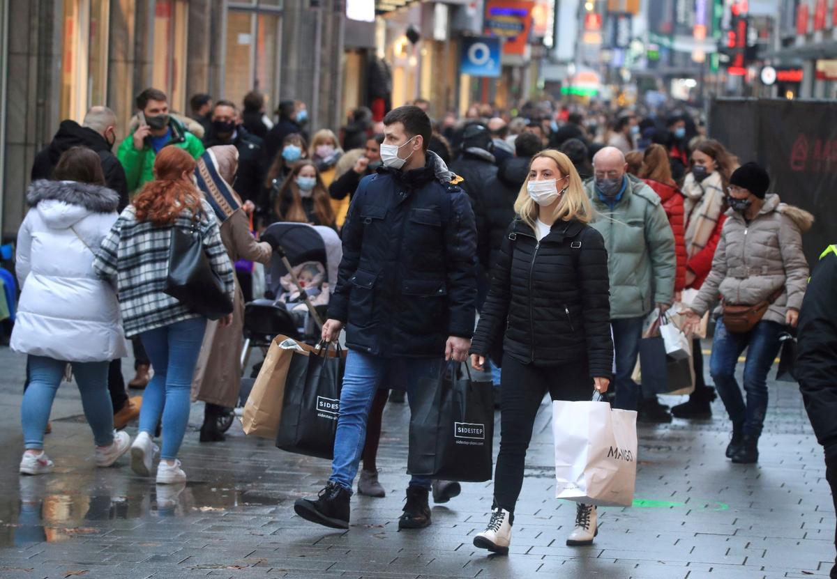 German Consumer Morale Brightens Heading Into October: GfK