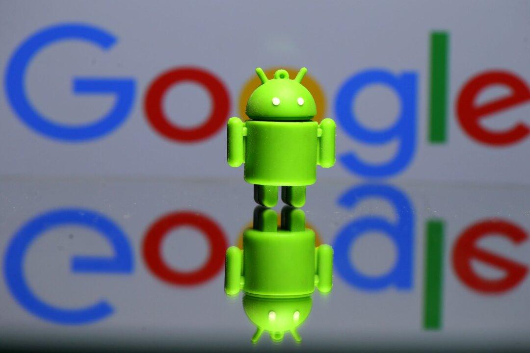 In EU, Google Defends Android Phone Maker Deals, Denies Carrot and Stick Tactics