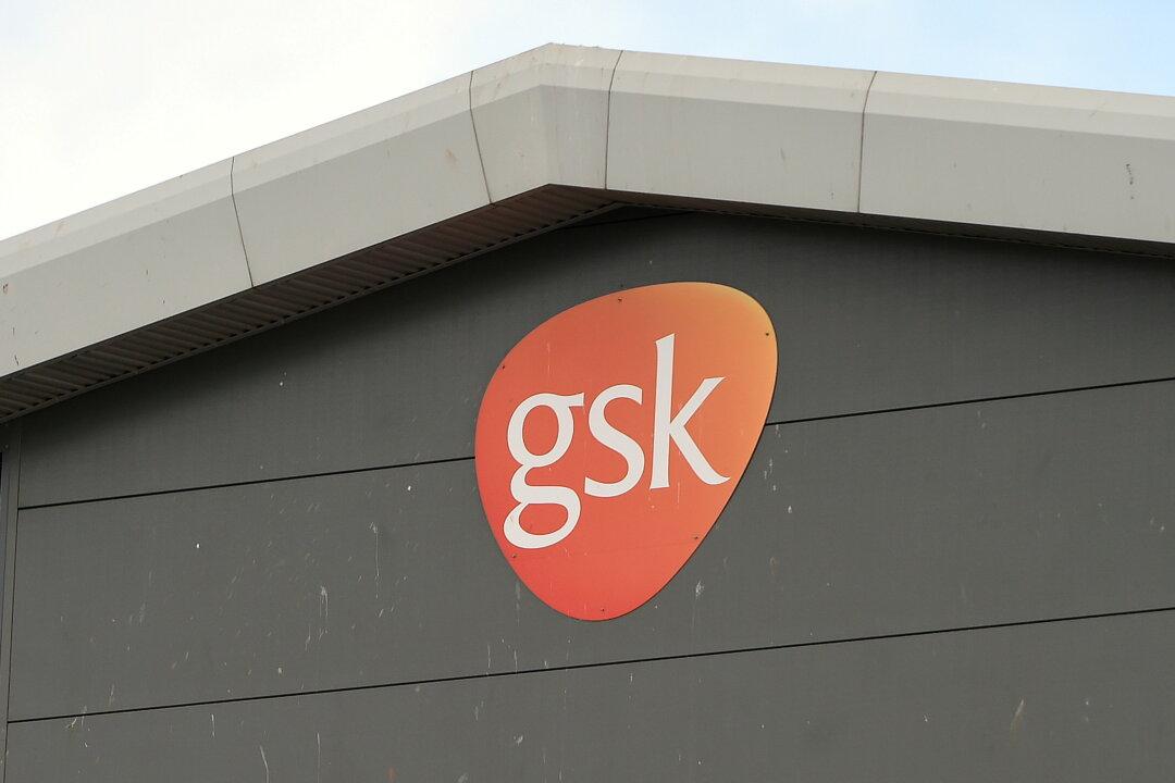 GSK to Develop Longer-Acting Therapy for HIV With Japan’s Shionogi