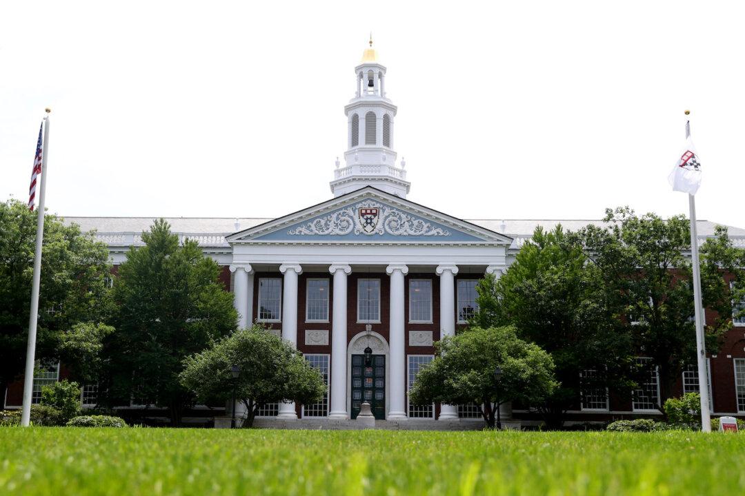MBA Applications at Top Ivy League Universities See Double Digit Drops