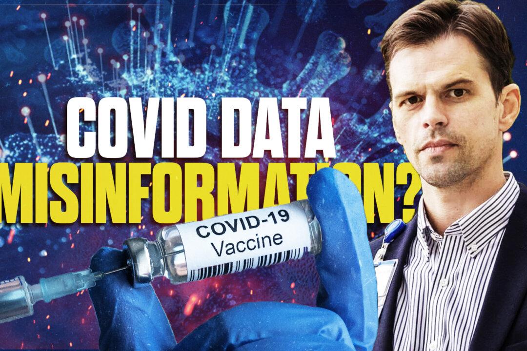 EpochTV Review: Is COVID-Deaths Data Being Used for Profit?